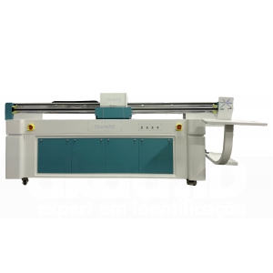 NovaJet Revolution II impressora flatbed epson i3200