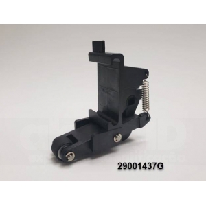 Pinch Roller GCC Puma, Bobcat, Lynx